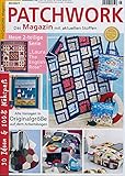  Patchwork Magazin 5/2021 \