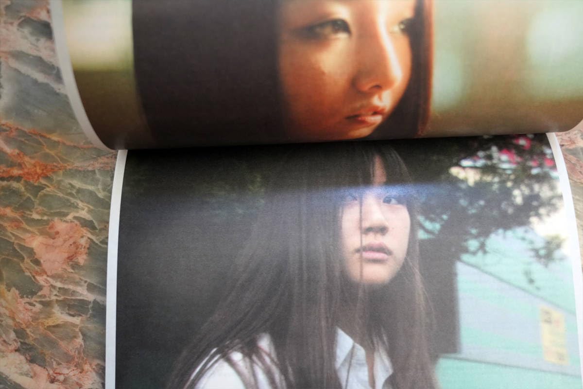 Amazon.co.jp: リリイシュシュのすべて 岩井俊二サイン入り