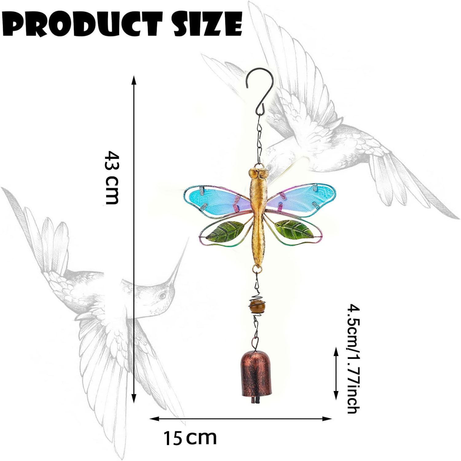 Wind Chimes - Image 2