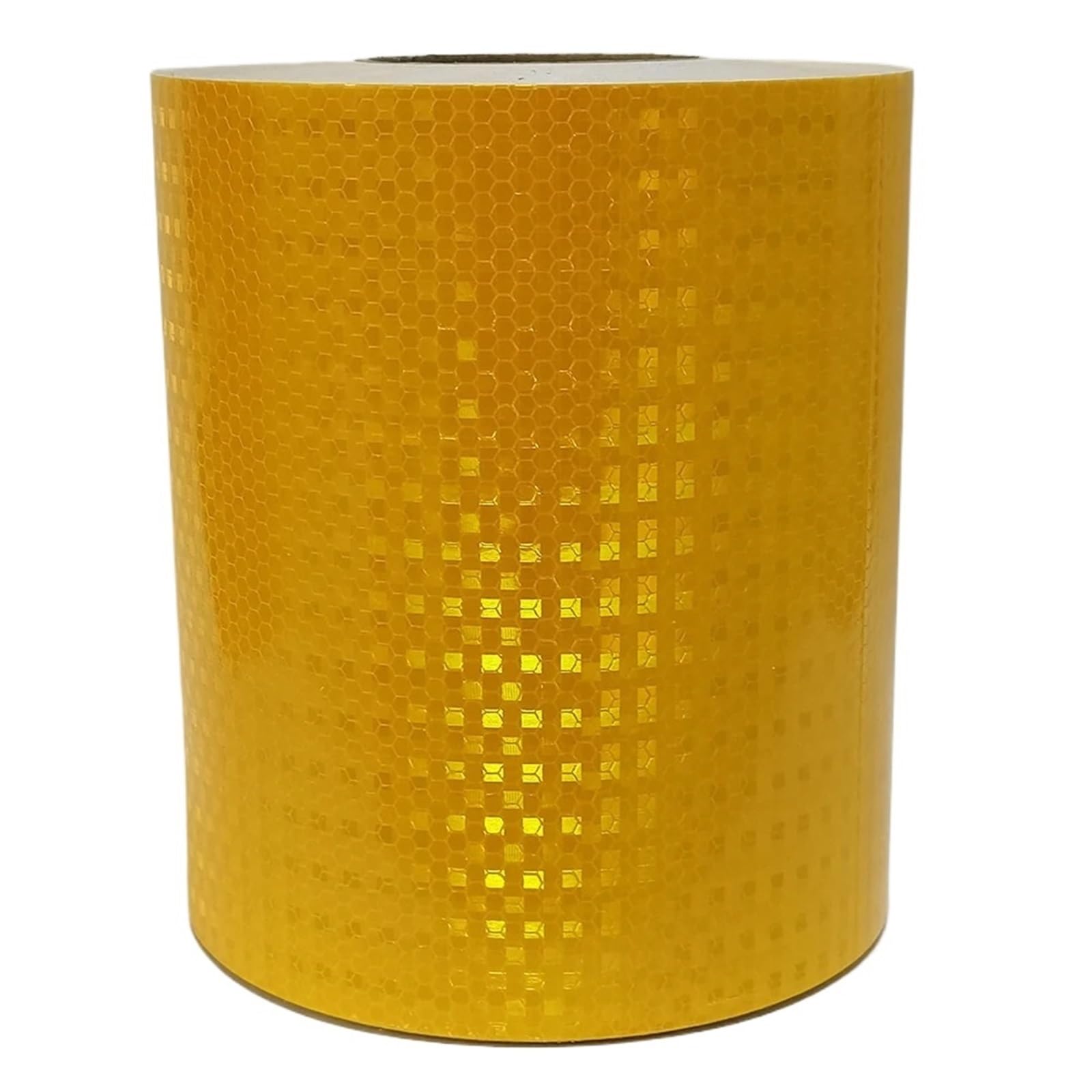 3PCS Reflektierende Bänder Bright Honeycomb Für Autos