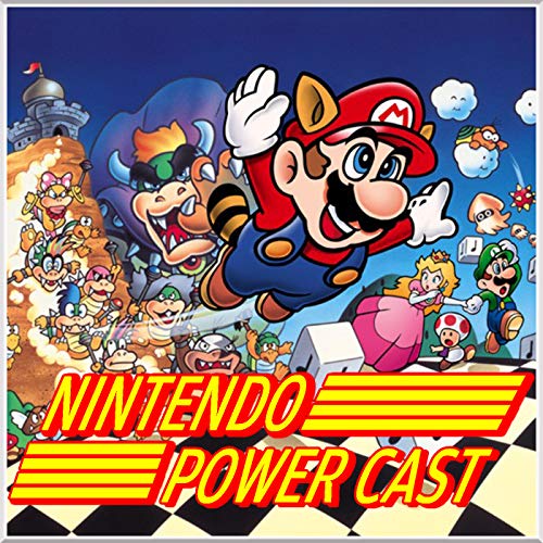 Mario + Rabbids Kingdom Battle, SNES mini preorders Nintendo Power Cast