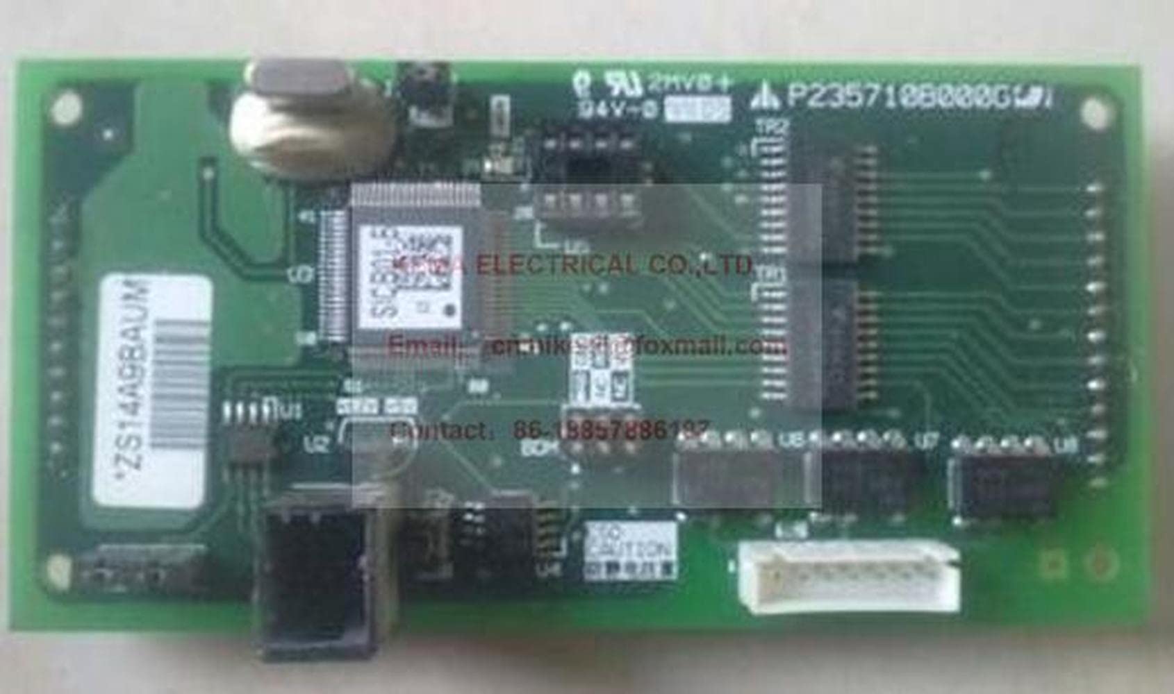 Elevator Control Box Panel Board P235710B000G01