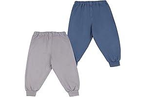 MooMoo Baby Leakproof Diaper Pants: The Ultimate Nighttime Potty Training Solution