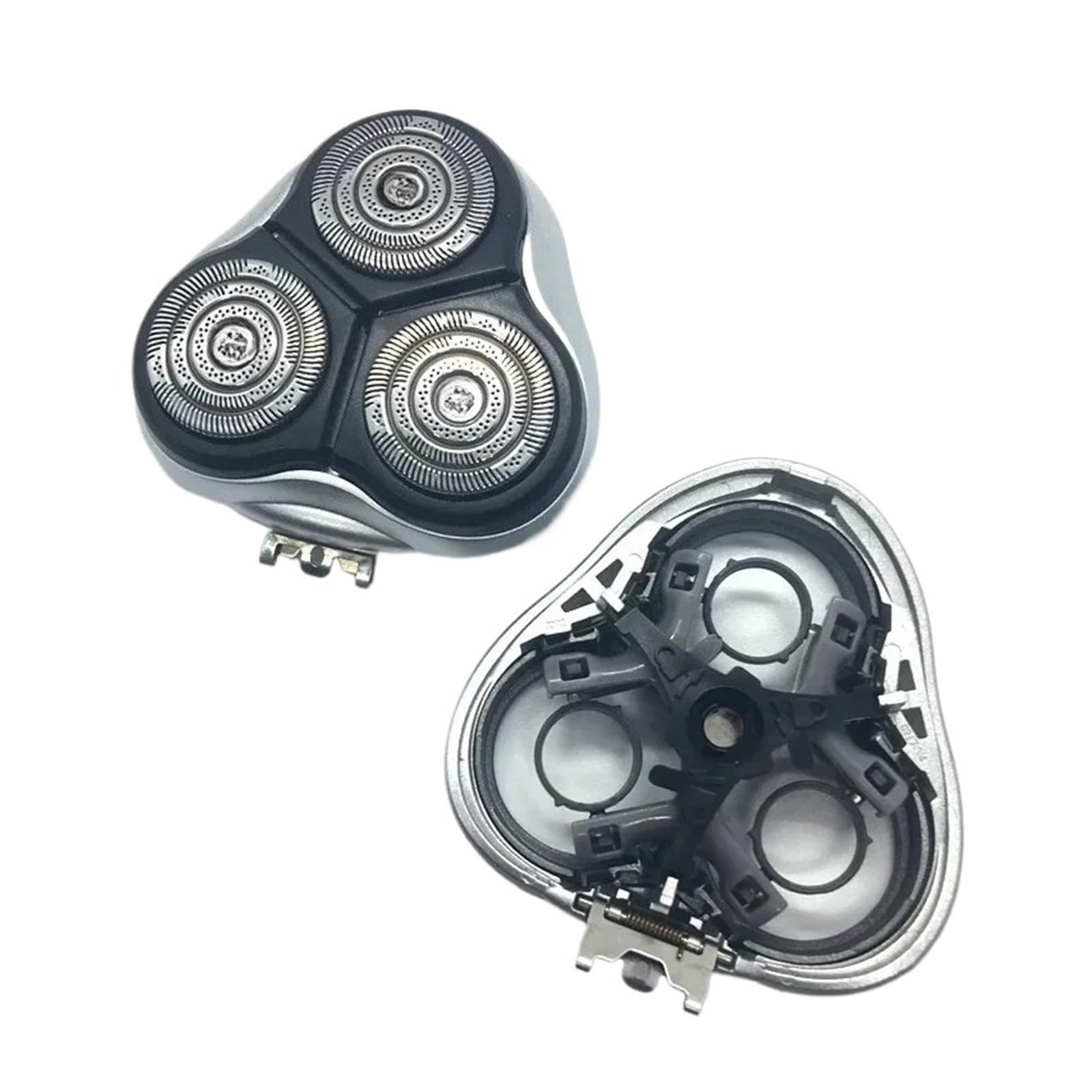 Testine Di Ricambio for Rasoio Compatibili Con Philips | HQ8140 HQ8155 HQ8160 HQ8170 HQ7810 HQ8141 HQ8155 HQ8171 HQ8172 HQ8173(Full Set)