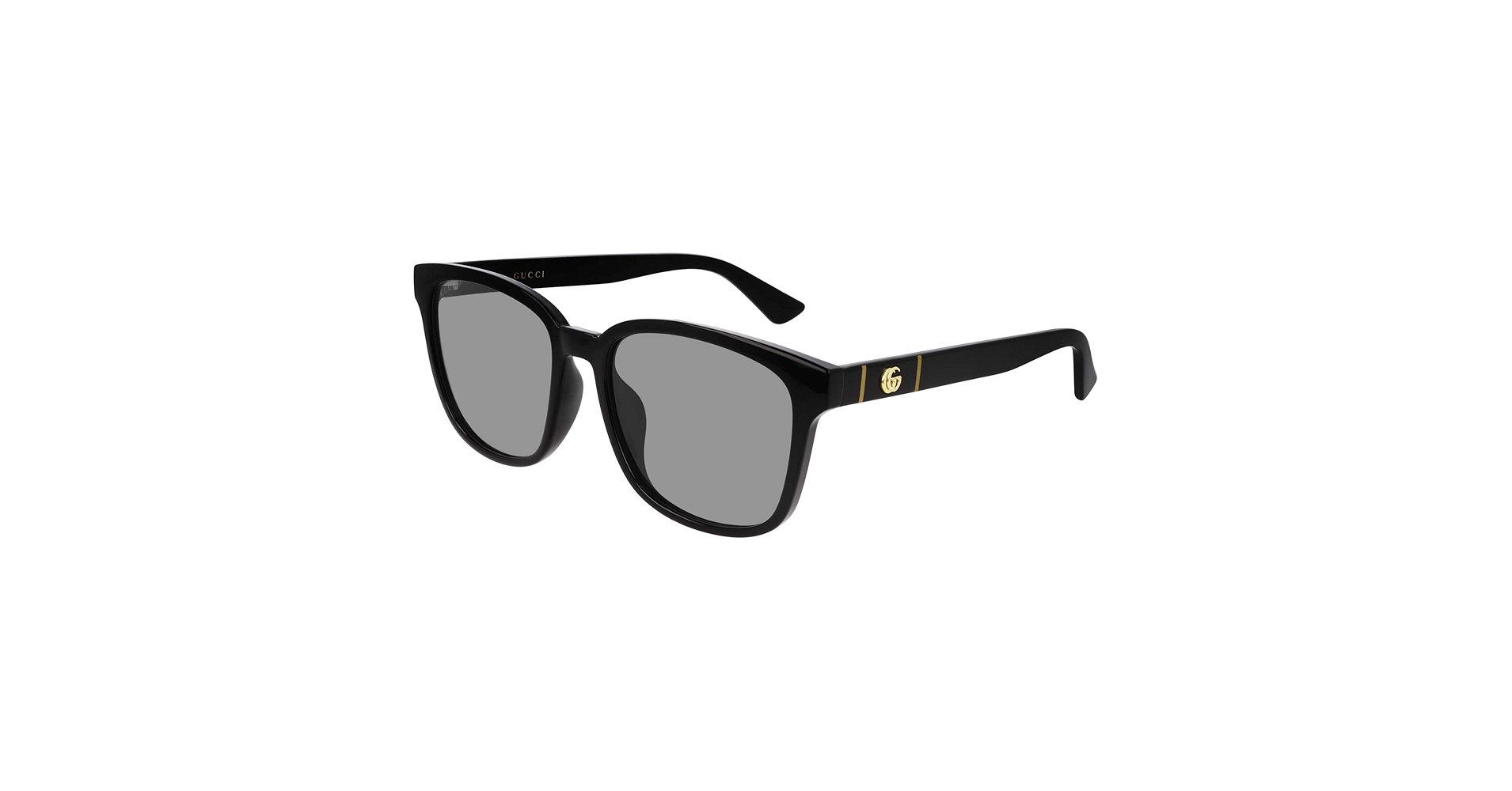 グッチ　パープルブラックサングラス　ロゴ　小物　3733/F/S GUCCI グッチ サングラス パープル : ブランドスクエア - 通販
