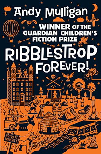 Ribblestrop Forever! (Volume 3) view 2