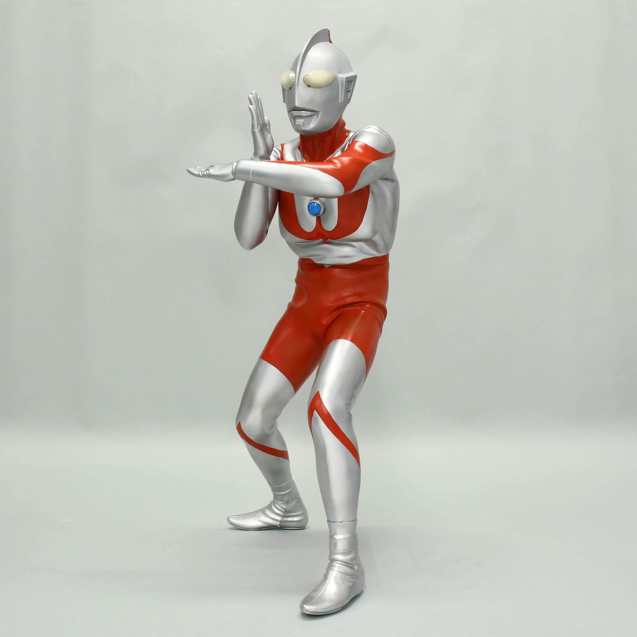 ピーター ソフビ スタンダード ウルトラマン - 特撮