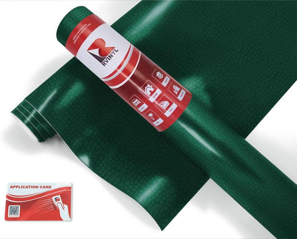 ORACAL 975 Crocodile Brown 080-CR Wrapping Structure Cast Film Vehicle Car Wrap Vinyl Sheet Roll - (3ft x 5ft)