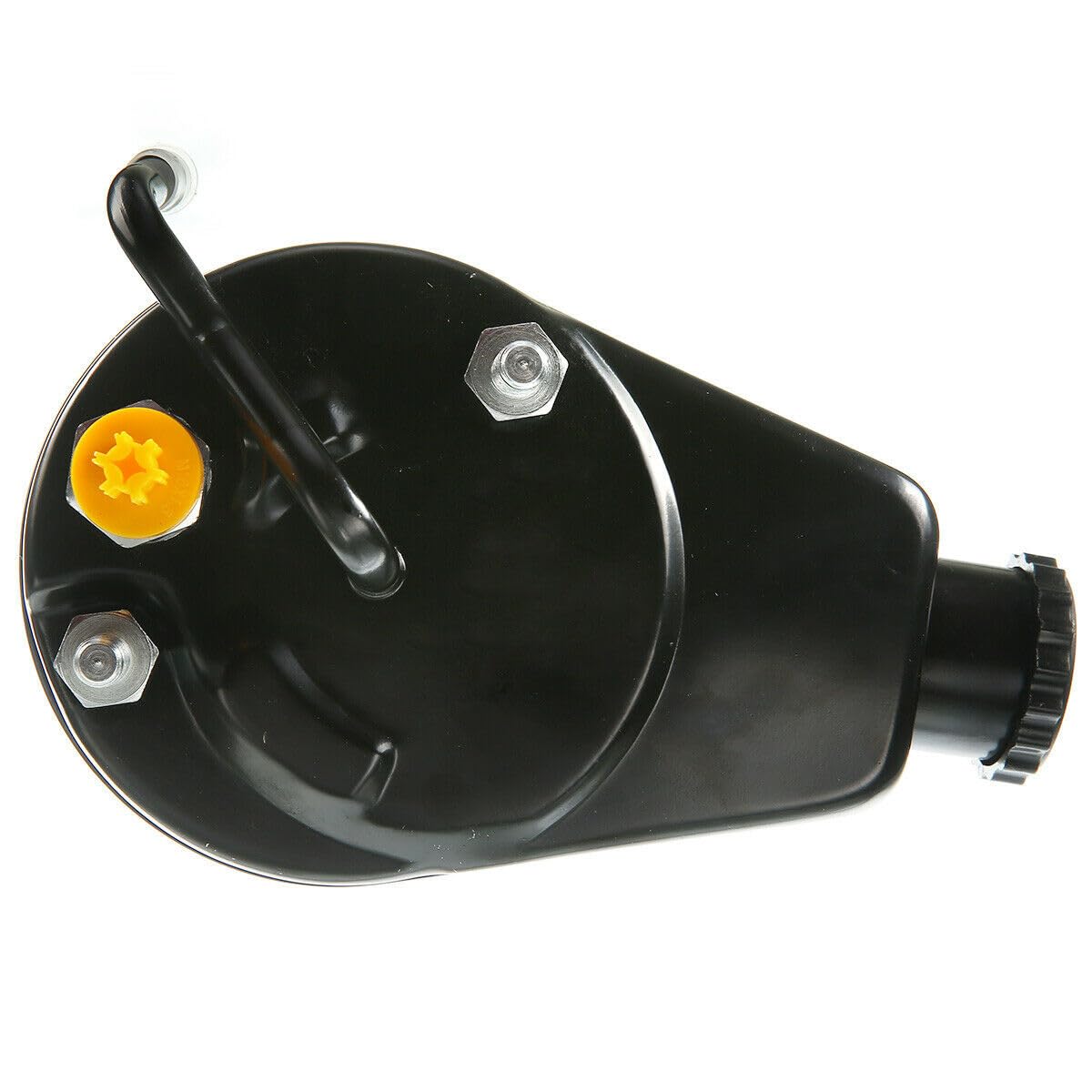 Amazon.com: OIICMPX Power Steering Pump w/Reservoir Compatible  