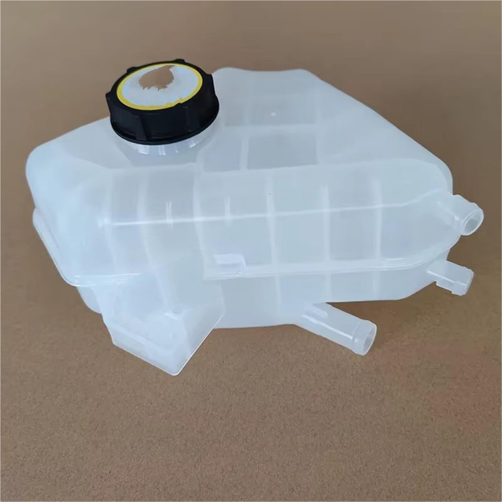 Depósito Compensación Refrigerante‌ Para Fiesta Para Mk7 2008