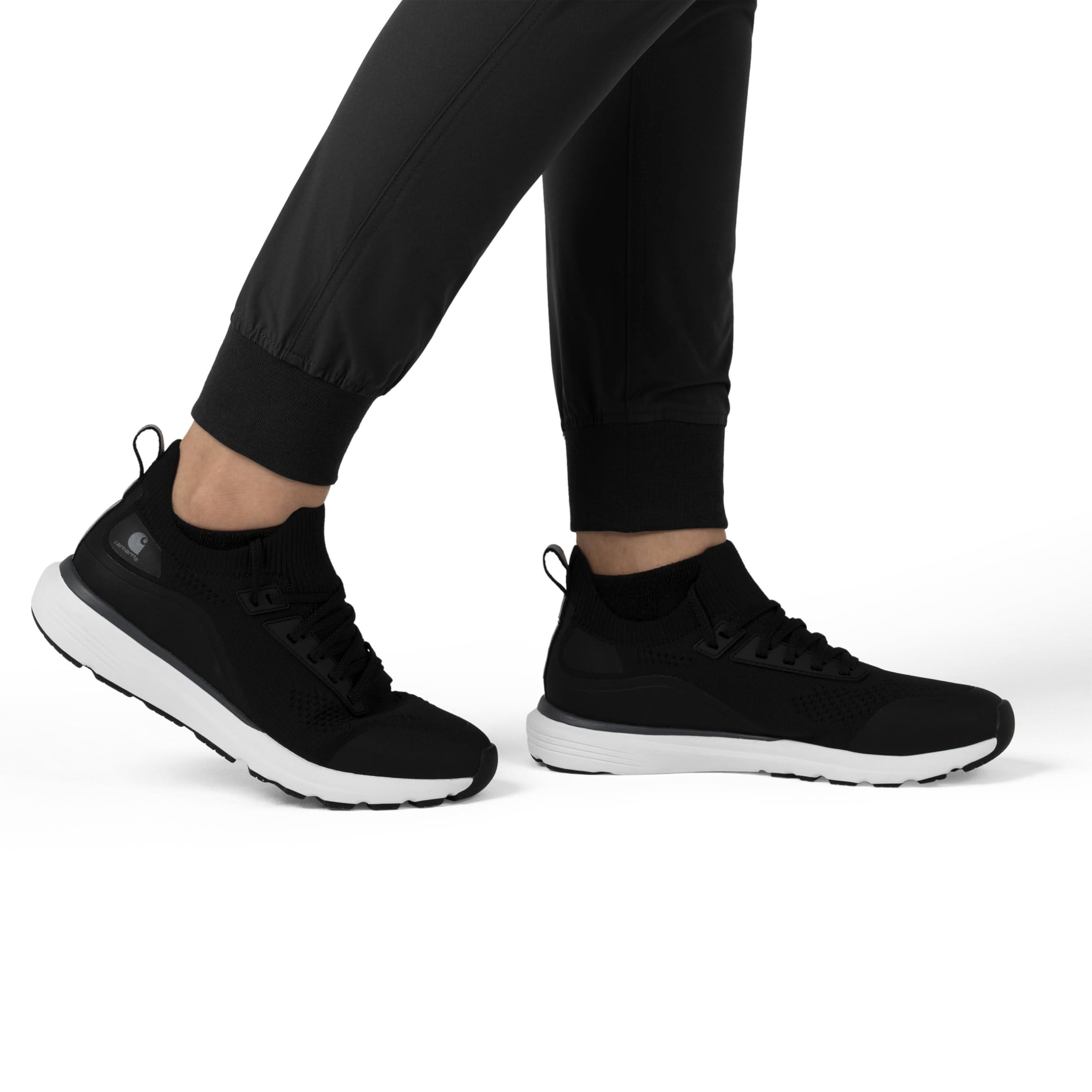 Carhartt Damen Force Jogger Hose