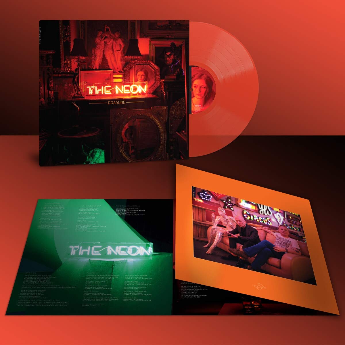 The Neon [VINYL]