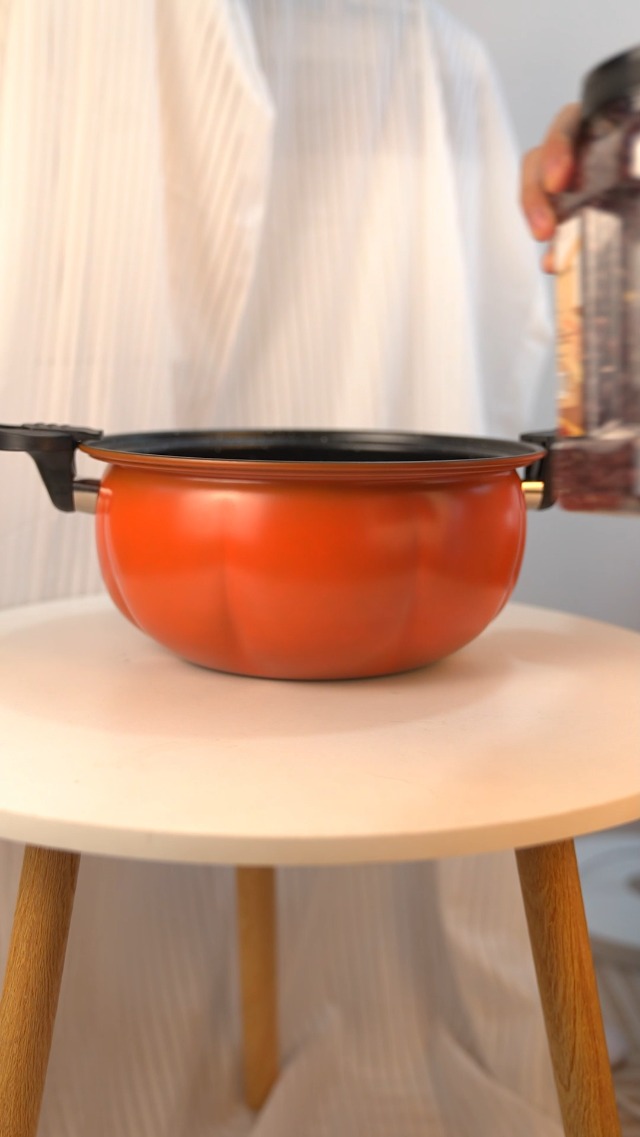 Olla a presión Hierro refinado 8 L miniatura 7