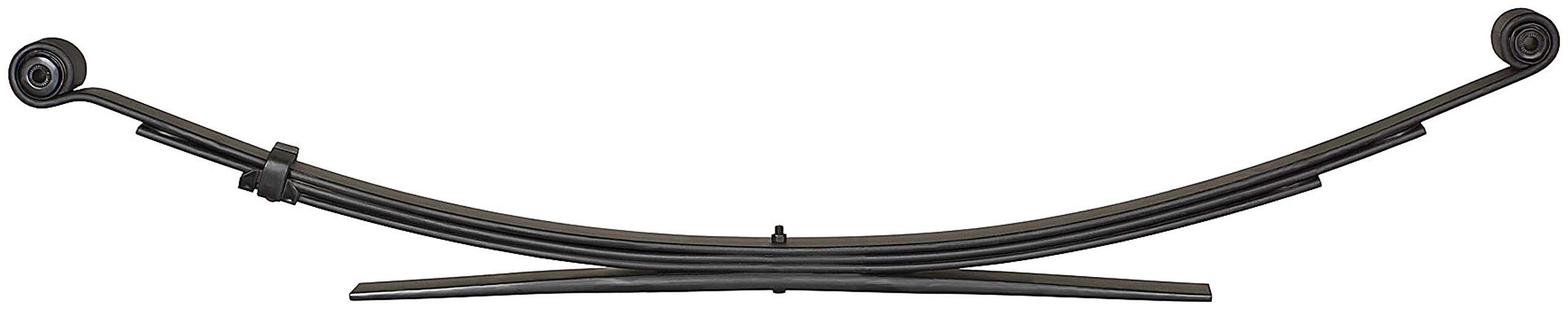Dorman 929-140 Rear Leaf Spring Compatible with Select Dodge Models
