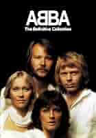 Amazon.co.jp: Definitive Collection [DVD] : Anni-Frid