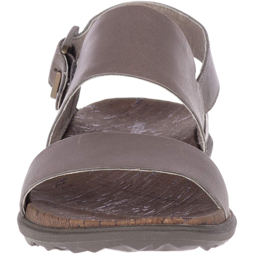 Merrell Womens Around Town Luxe Backstrap Slipper Desertcart - Main Image