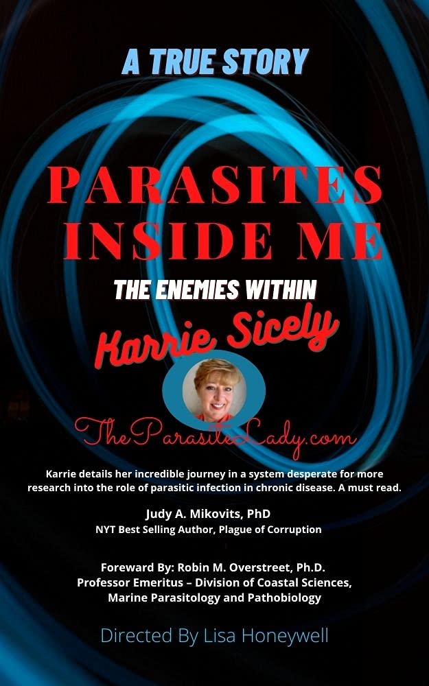 Parasites Inside Me: The Enemies Within