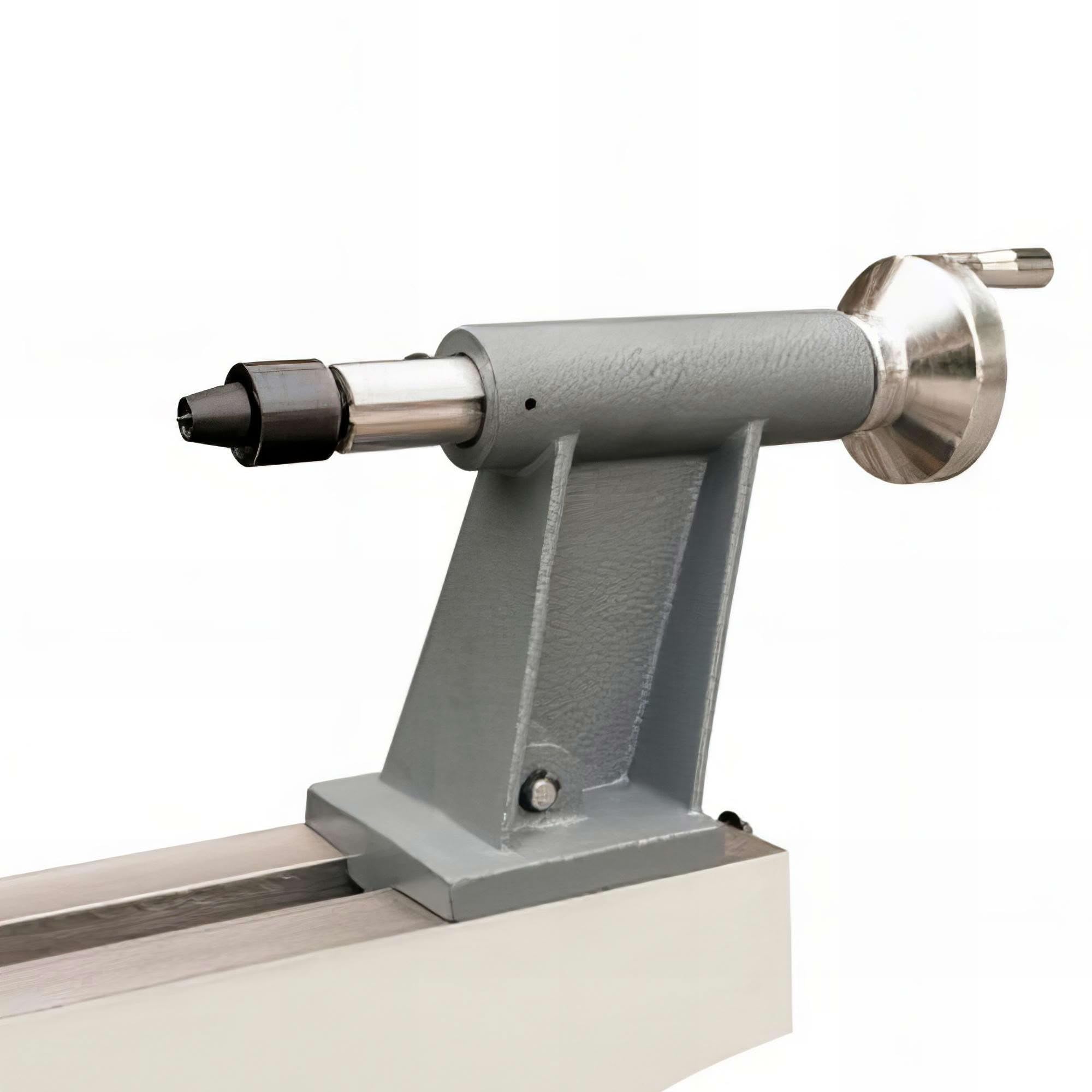 Tour à bois L. 406 mm - 375 W 230 V