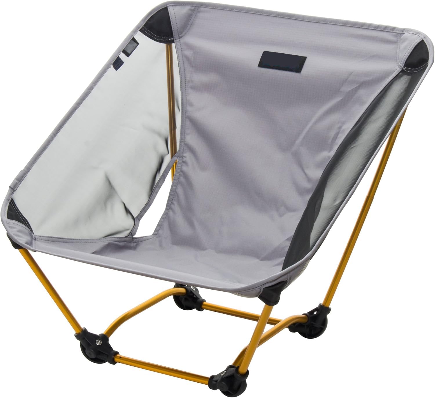 ヘリノックス グラウンドチェア（グレー） Amazon.co.jp: アウトドア グラウンドチェア グレー : スポーツ