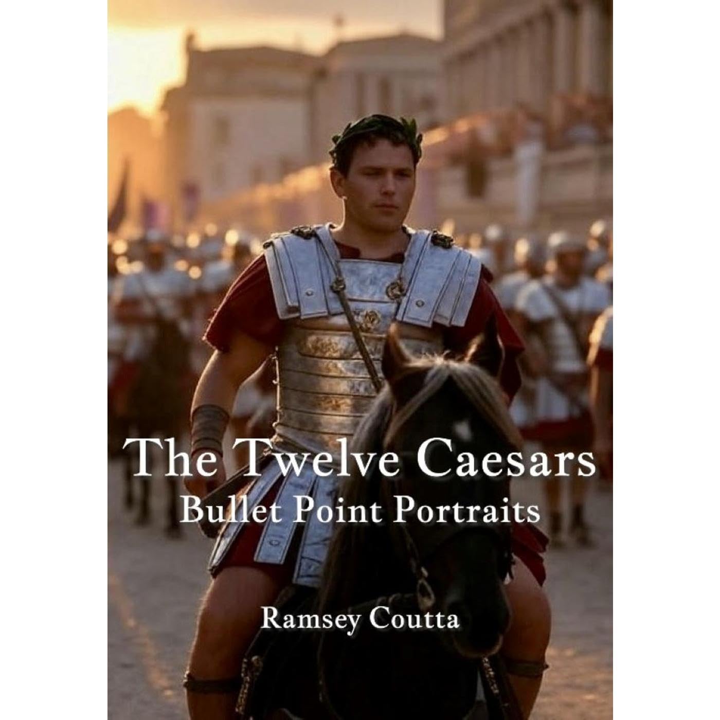 The Twelve Caesars