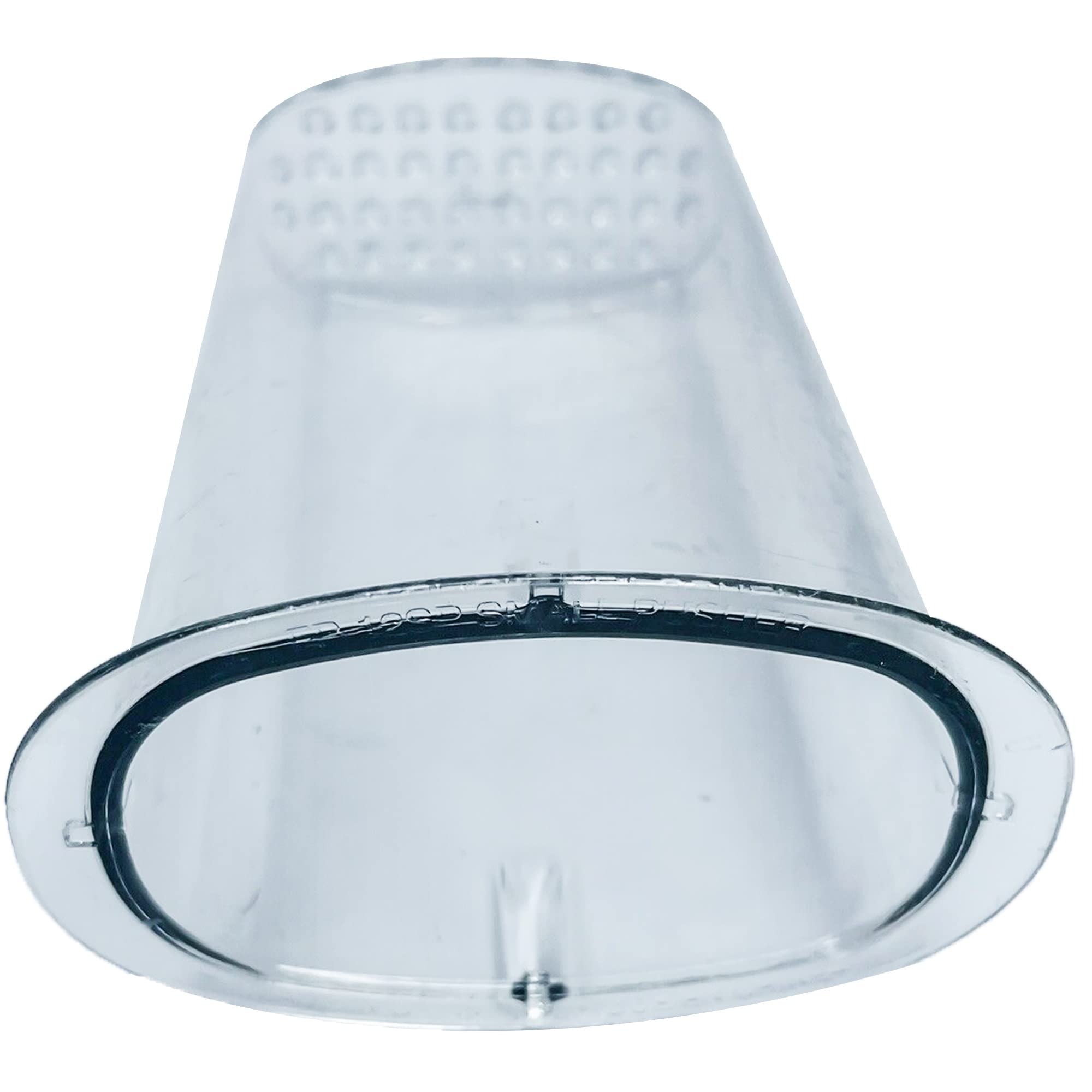 FP-12SP Replacement Food Processor Small Pusher for Cuisinart FP-12, FP-12BK