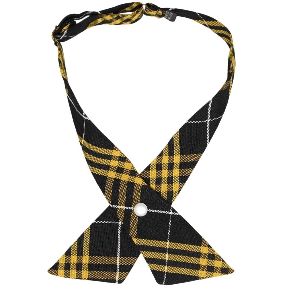 tiemart Crossover Tie