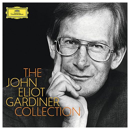 The John Eliot Gardiner Collection