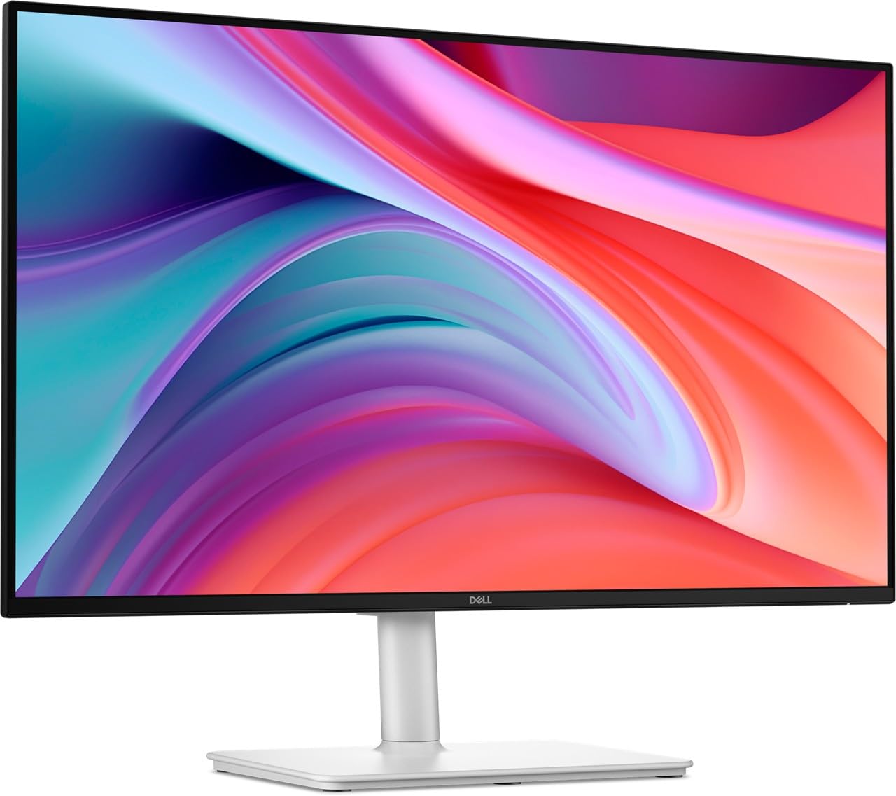 Dell 27 Plus Monitor - S2725HSM, Full HD (1920 x 1080), 144Hz, IPS