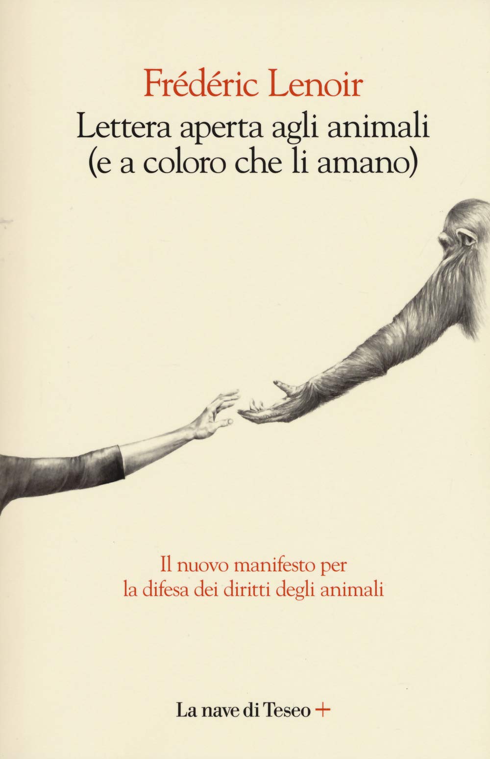 Lettera Aperta Agli Animali (E A Coloro Che Li Amano) - 4