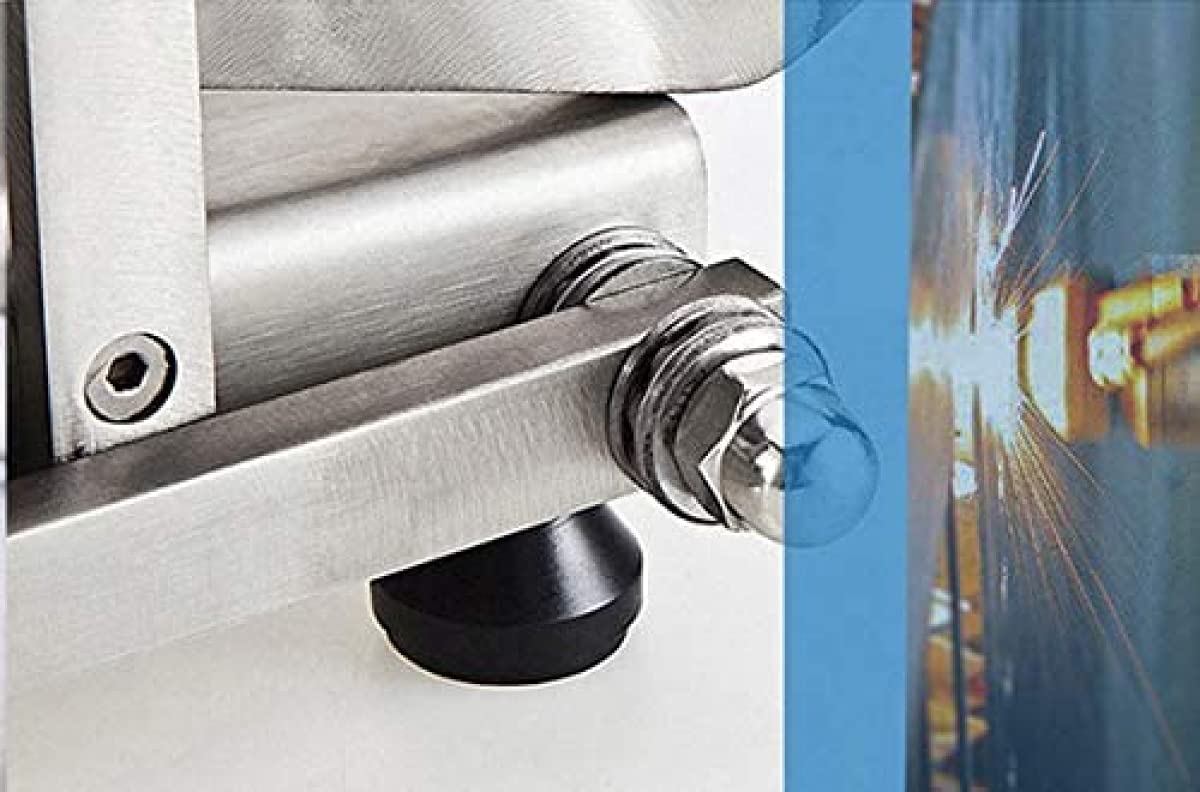 Affettatrice Manuale Per Uso Domestico Affettatrice Professionale Multifunzione Affettatrice Per Verdure Affettatrice In Acciaio Inox Spessore Regolabile