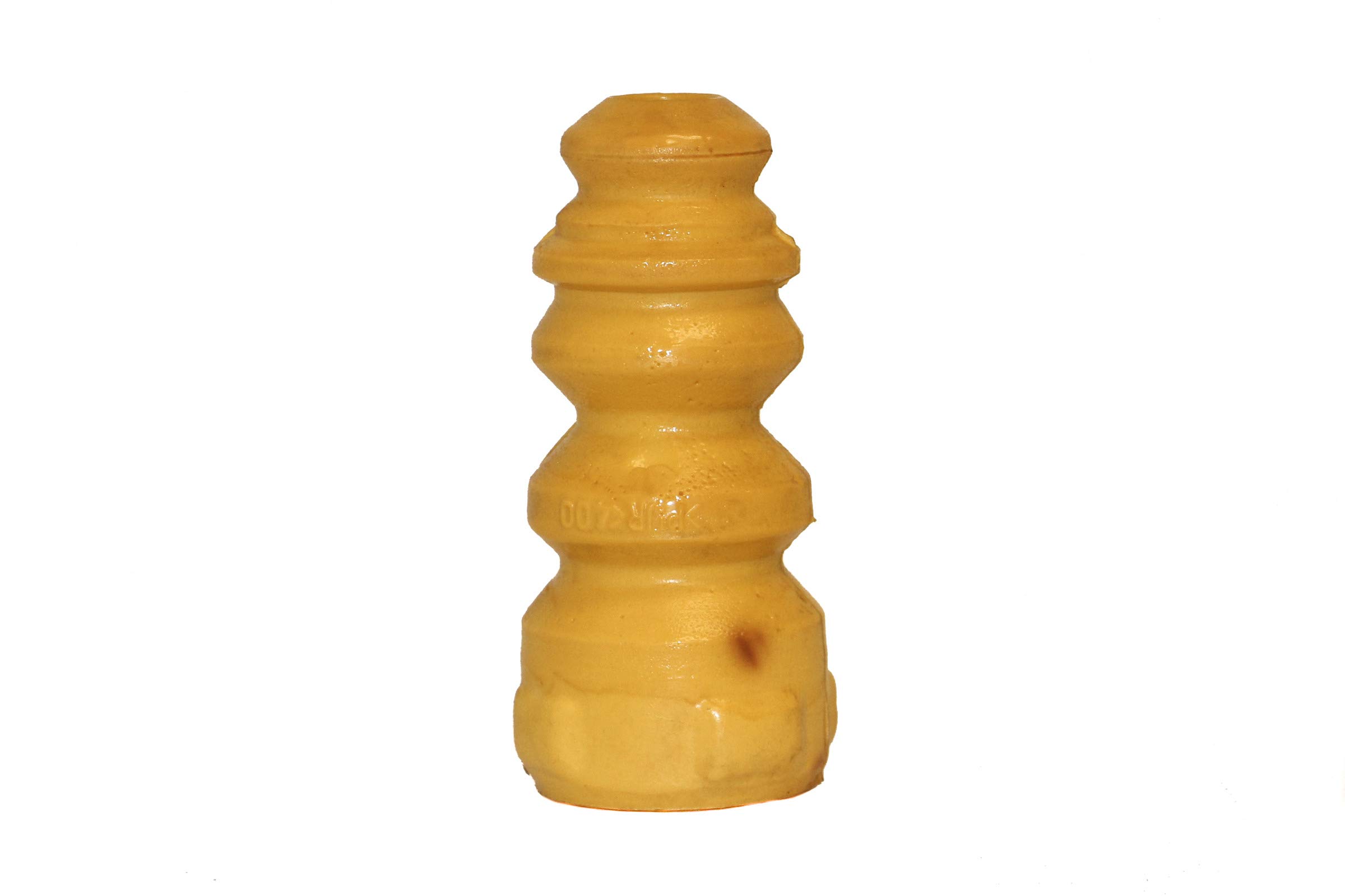 Rein Automotive AVZ0606 Suspension Shock Bumper/Bump Stop (Rear)