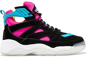 Kyrie Squidward Athletics IMAGE Basketball Sneakers: Surreal Style