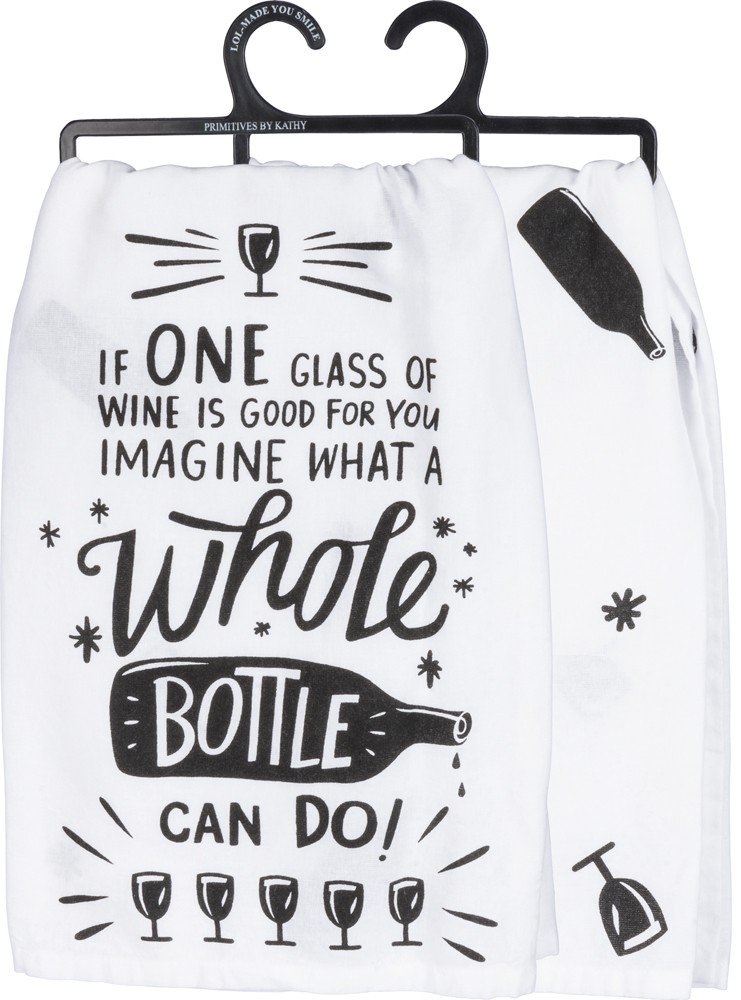 Primitives Par Kathy LOL Serviette à Vaisselle, 28 | Ubuy