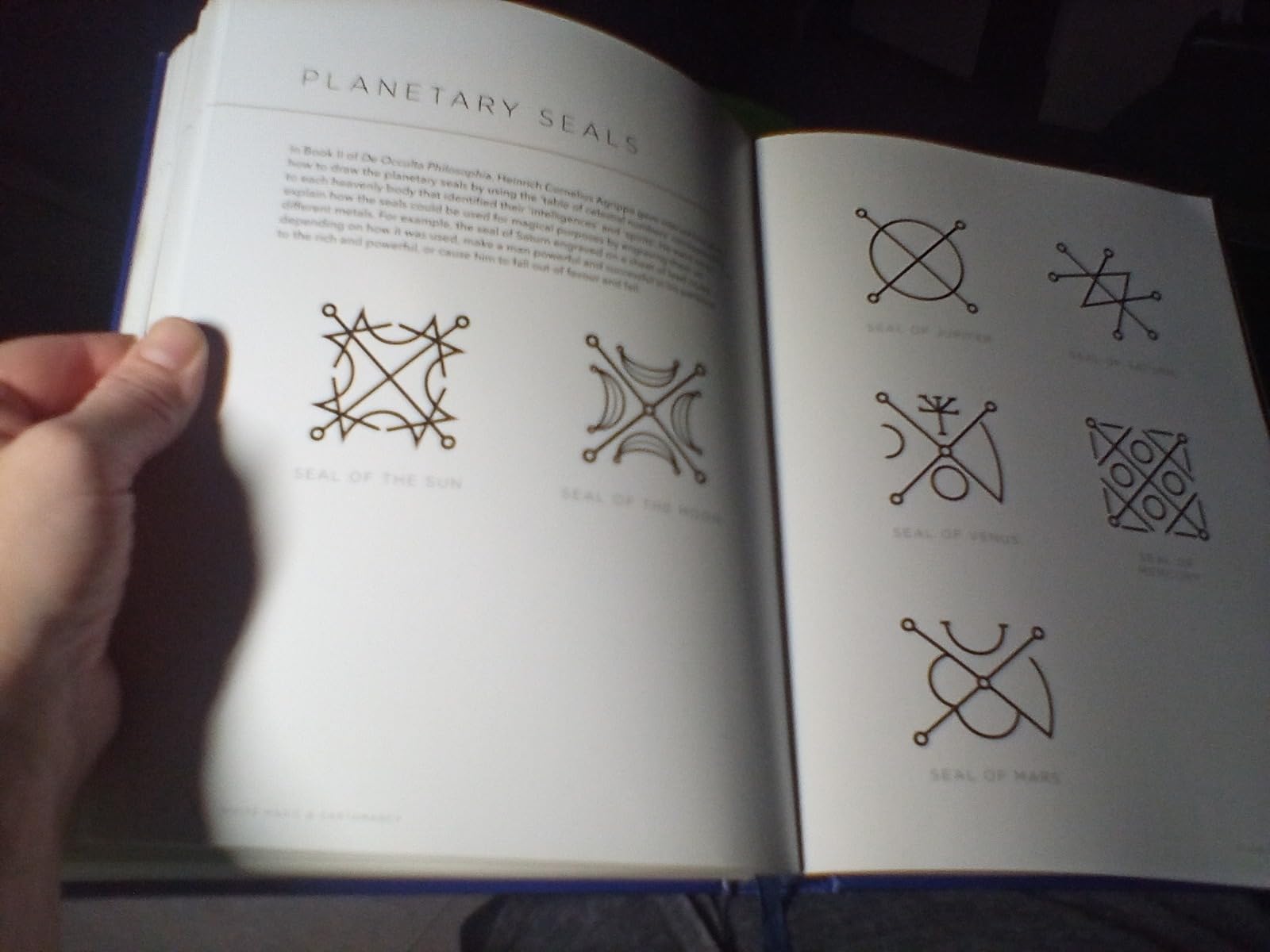 Amazing scope and smart progression between sections