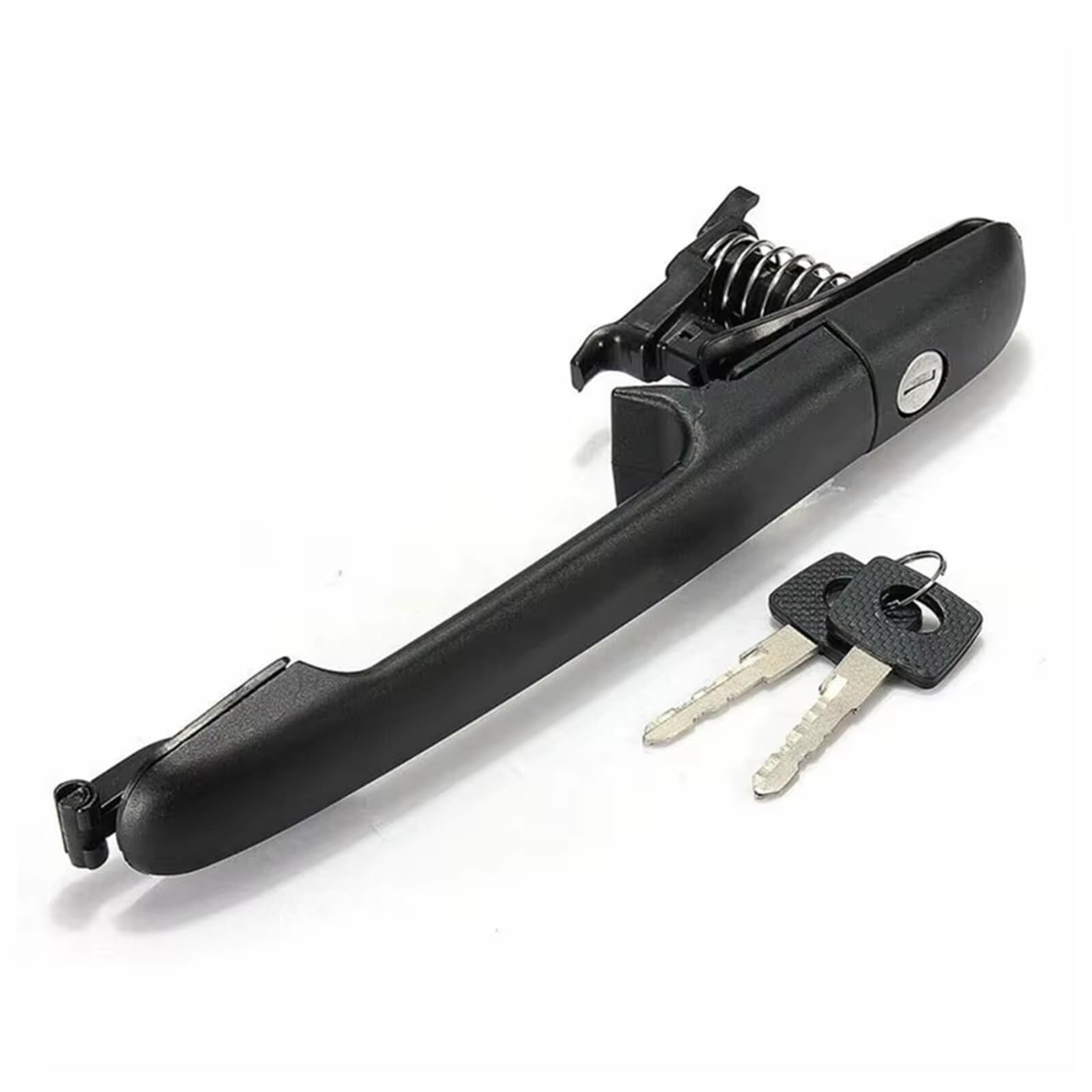Tingyus One Color Car Outer Door Handle For Benz For Sprinter 1995-2006 For Vito 1996-2003 9017600459 Dh003a Left Right Door Handle With 2 Same Keys