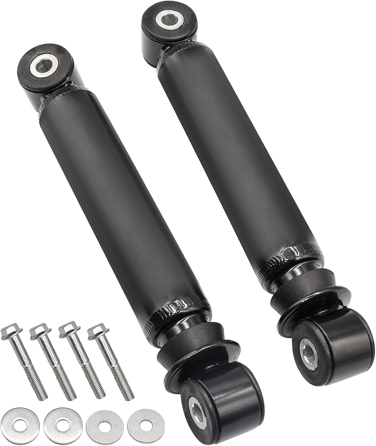 No. 1 accessories Replaces 603637 & 611724 ，2PK Golf Cart Rear Shock