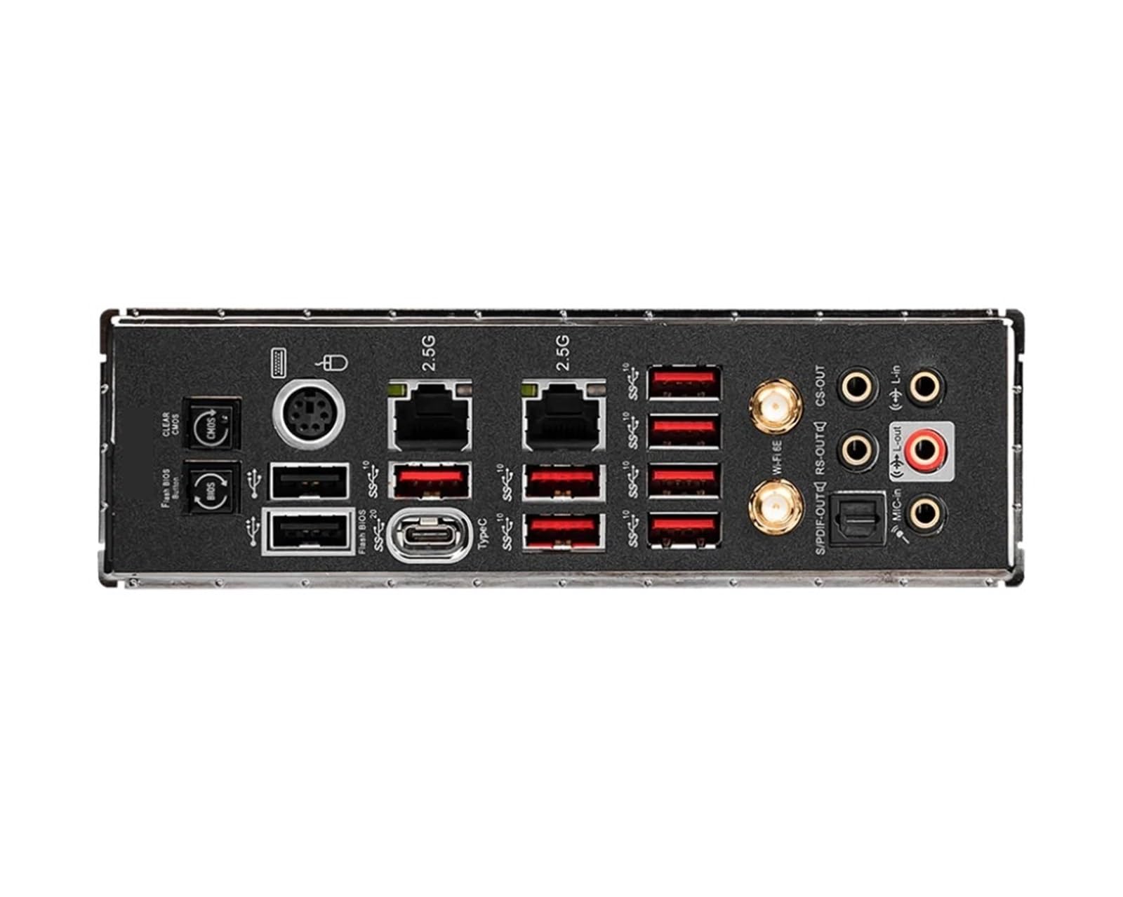 Z690 Unify płyta główna 1700 DDR5 192 GB Z690 M.2 ATX obsługuje i9-14900K i7-14700 i5-14400 i5-13600 i7-12700 CPU