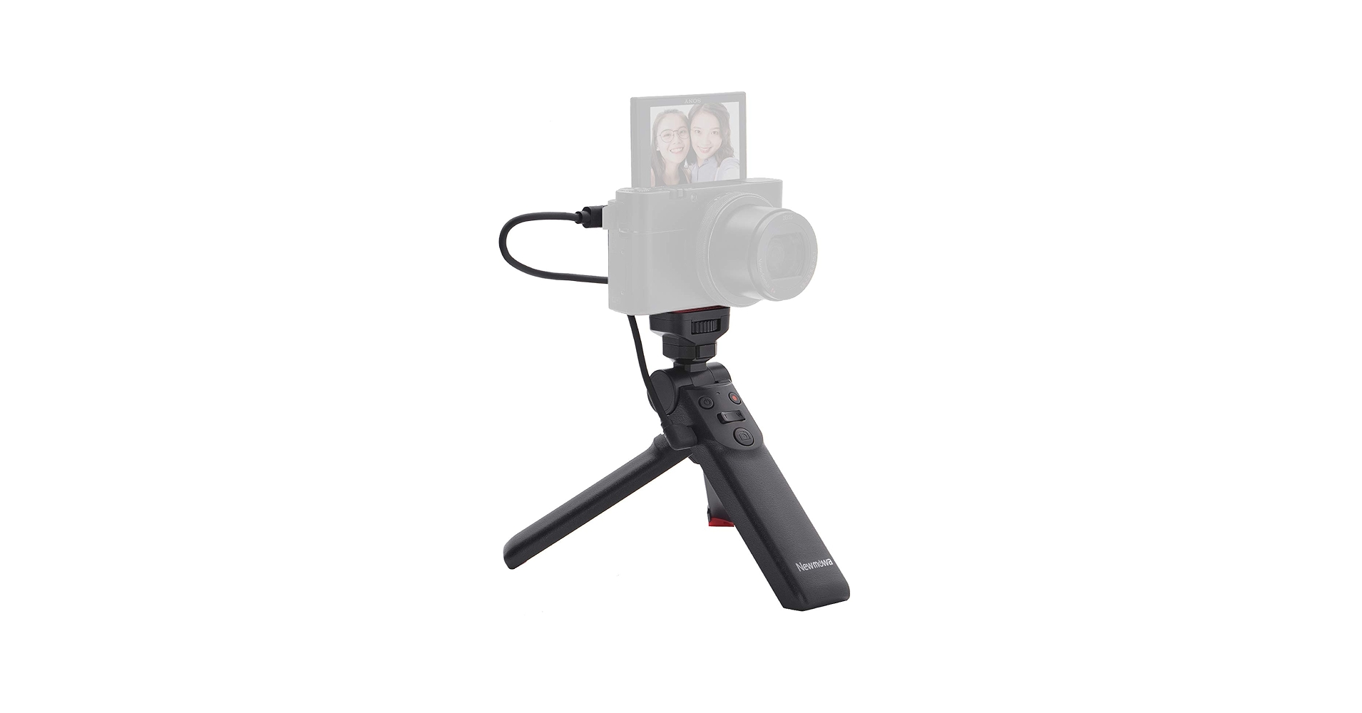 おまけ付SONY VLOGCAM ZV-1G SHOOTING GRIP KIT 61KvugACleL.jpg_BO30,255,255,