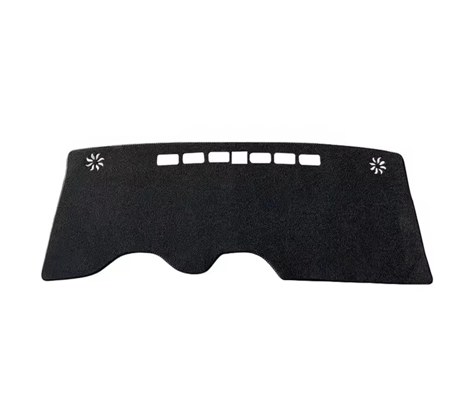 dashboard mat For MG4 For MG 4 EV Dash Pad Dashmat Sunshade Protective Carpet Accessories Car Dashboard Mat sun visor dashboard carpet