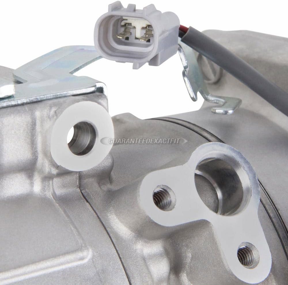 Auto Parts & Accessories Car & Truck A/C Compressors & Clutches New AC