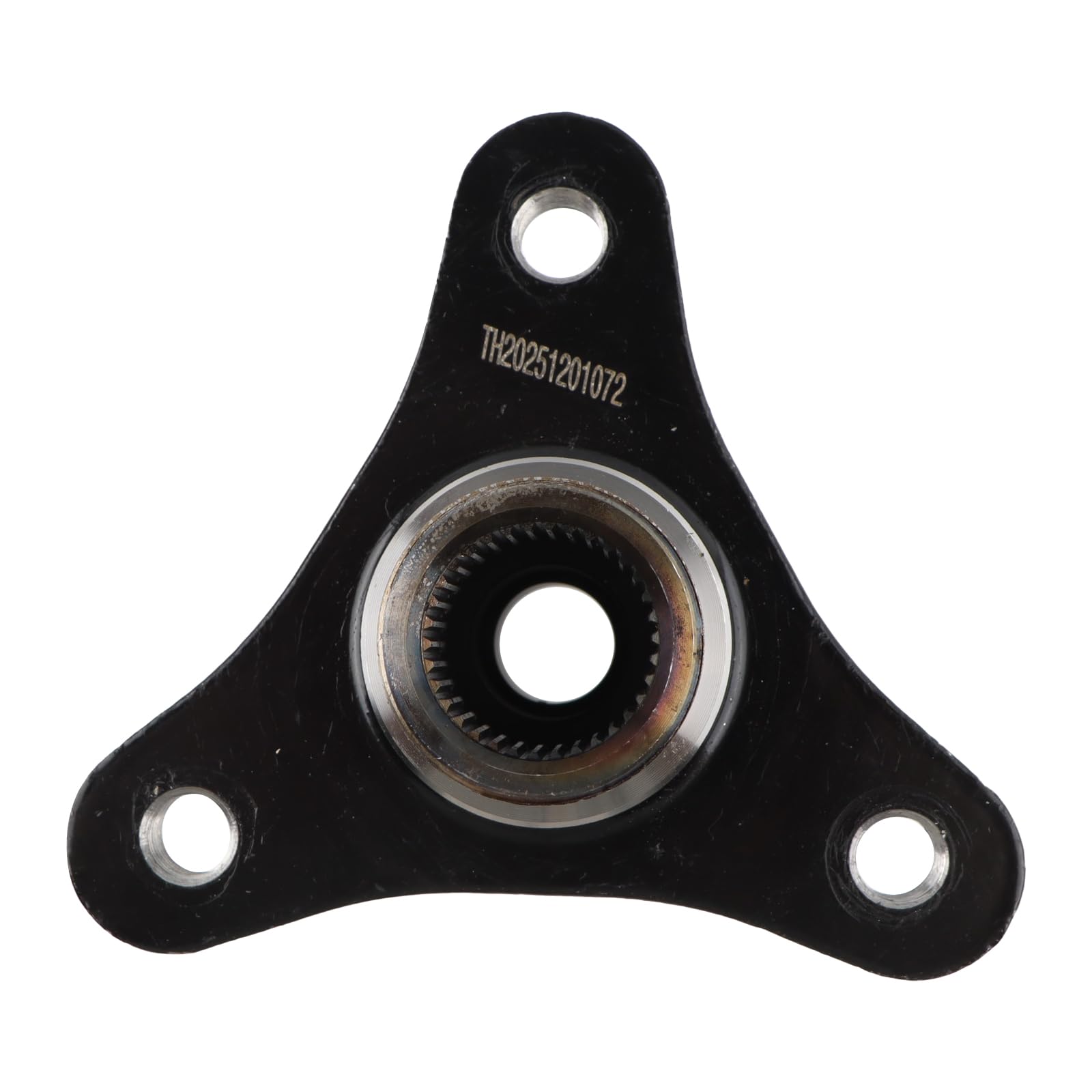 Hinterachse Differential Flansch kompatibel mit 5er F10 F07 F11 525d, 530d, 535d, 550i Differential Flansch 7565365 26107633480