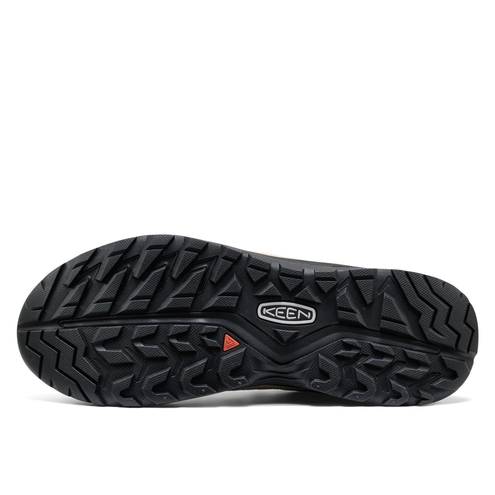 KEEN Hightrail Waterproof, Zapatos de Senderismo Hombre