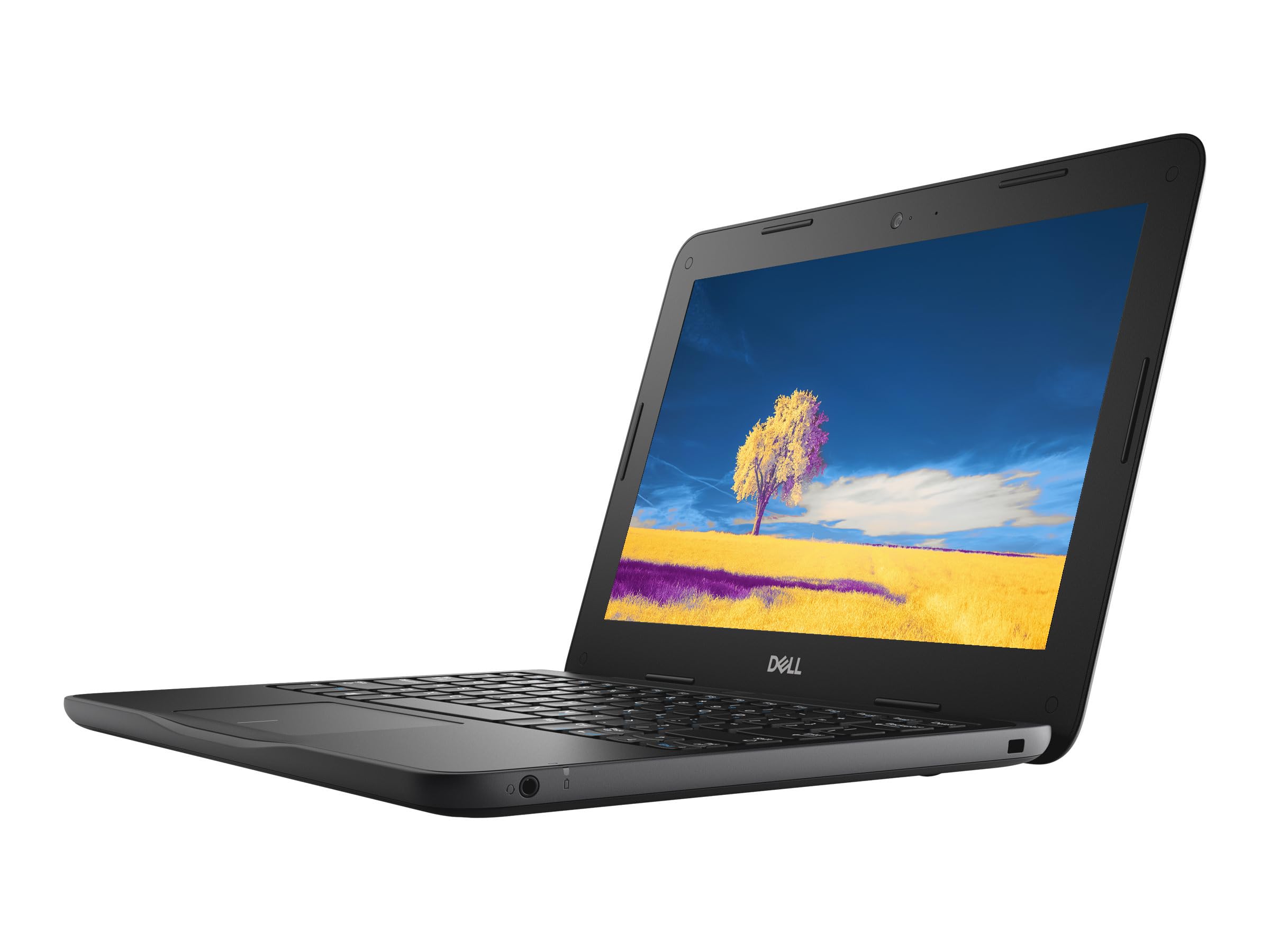 Amazon.com: Dell Latitude 3190 Laptop, Intel Pentium Silver N5030