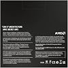 amd ryzen 7 9700x processor (8 cores / 16 threads) 65w dtp am5 socket 40mb cache up to 5.5 ghz max boost frequency no cooler