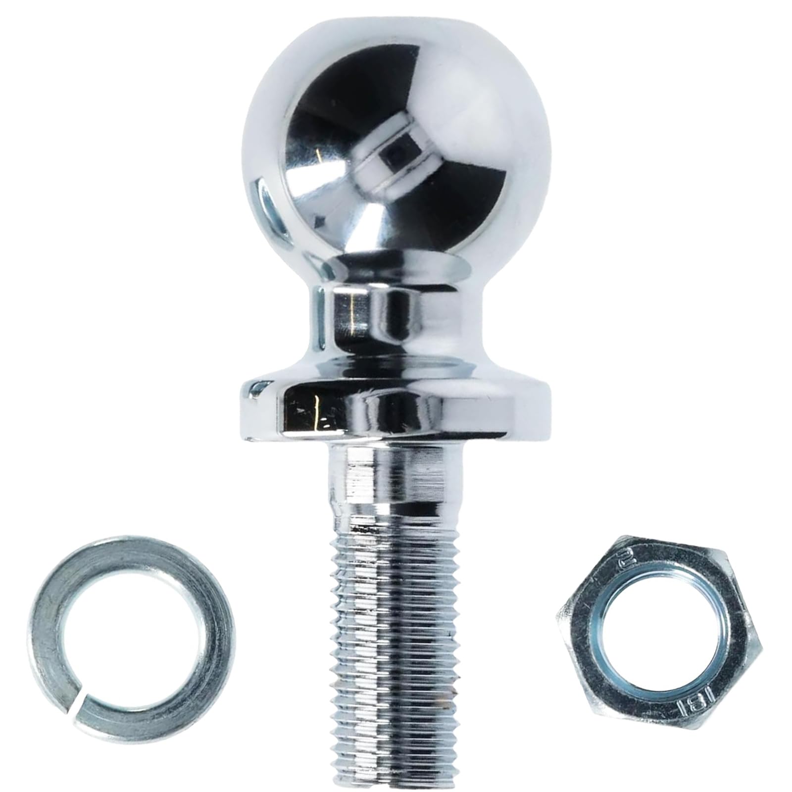 Rotule 3,5t Attelage De Remorque Couplage Boule Attelage à Boule