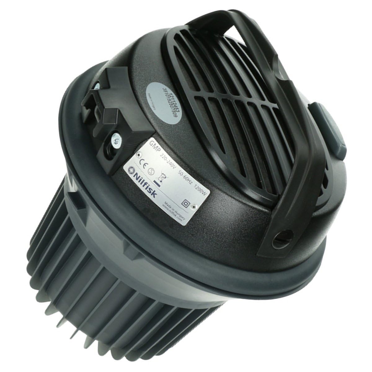 SOS Accessoire Moteur Aspirateur 12112453 NILFISK