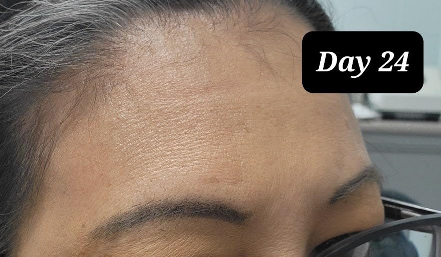 EASY LOOK Collagen Serum for Face - Anti-Aging Facial Serum, Tighten Lift Hydrate & Plump All Skin Types, Reduce Fine Line & Wrinkles 2oz