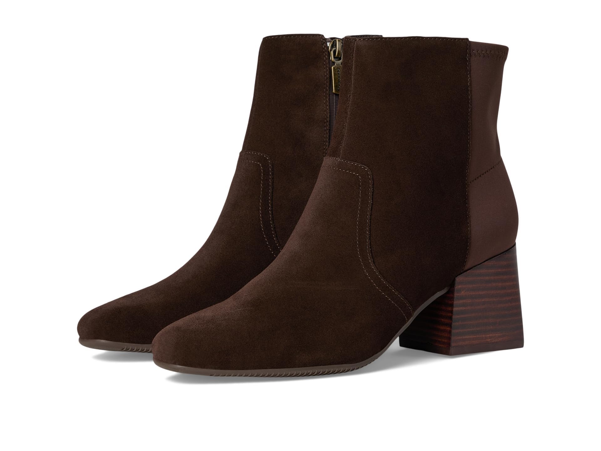 Blondo Womens Tamira Ankle Boot
