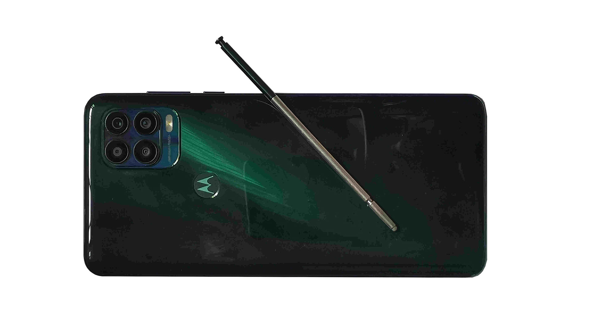 Penna Stilo S Touch Ricambio Per Motorola G Stylus 5G XT2131 - Nuova