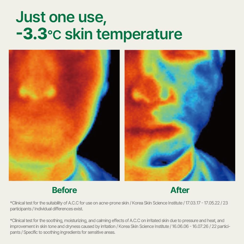 Pyunkang Yul PKY Ultimate Calming Solution Toner Pad for Sensitive Skin with Patented Ingredients, Intensely Calms & Soothes Rednes with CICA & Tea Tree, Korean Skincare (70 Pads) - Image 4